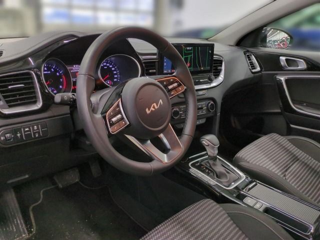 Kia cee'd – Bild 10