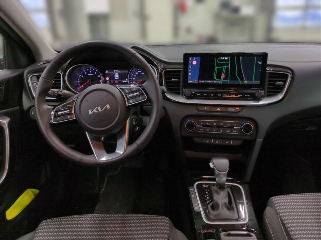 Kia cee'd – Bild 12