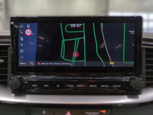 Kia cee'd – Bild 13