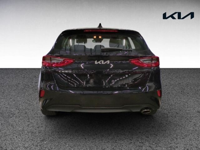 Kia cee'd – Bild 5