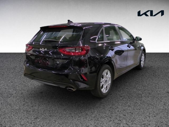 Kia cee'd – Bild 8
