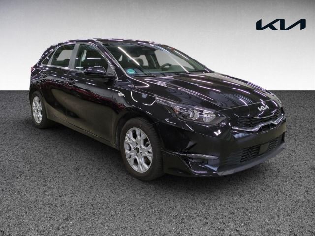 Kia cee'd – Bild 9