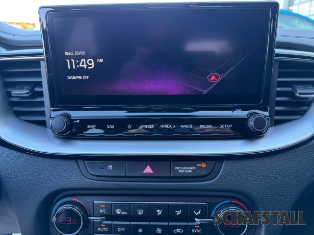 Kia Ceed GT – Bild 12