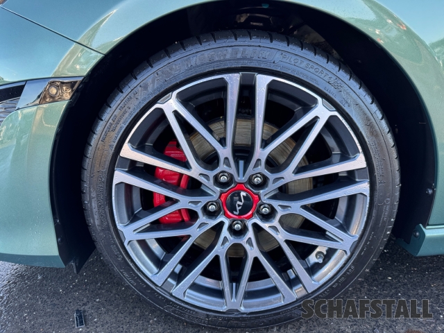 Kia Ceed GT – Bild 14