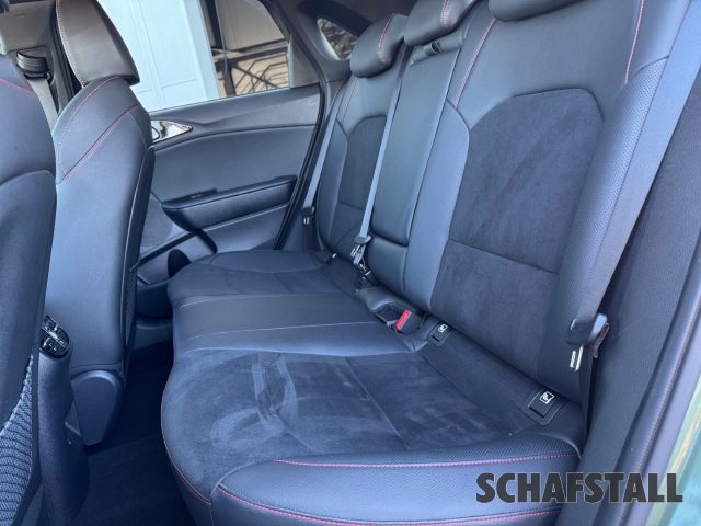 Kia Ceed GT – Bild 15