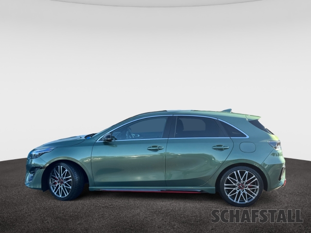 Kia Ceed GT – Bild 2