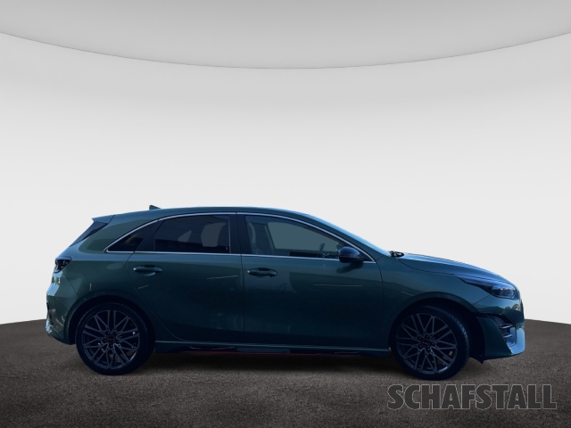 Kia Ceed GT – Bild 7