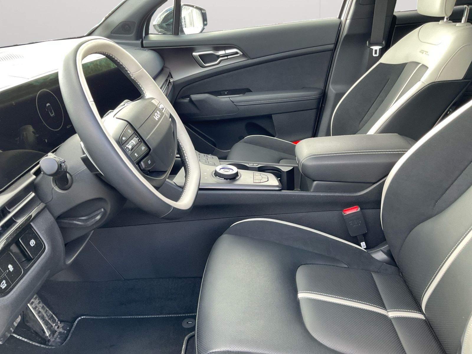 Kia Sportage – Bild 9