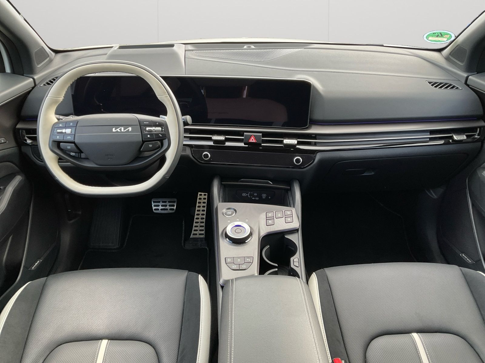 Kia Sportage – Bild 10