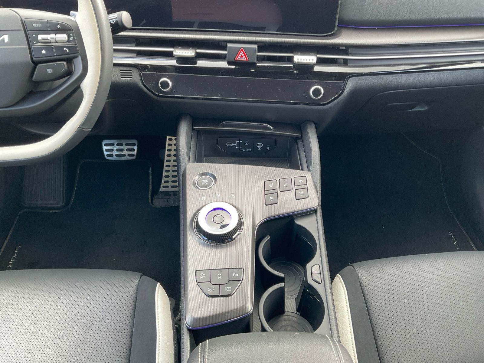 Kia Sportage – Bild 11