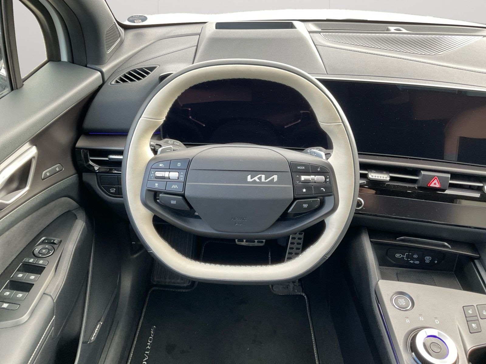 Kia Sportage – Bild 12