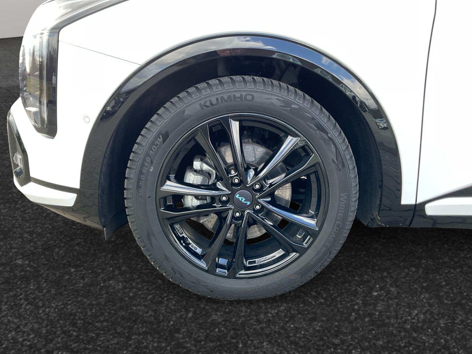 Kia Sportage – Bild 14