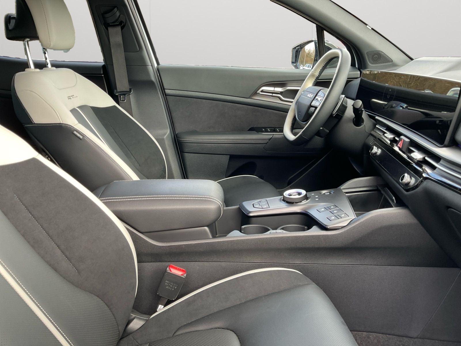 Kia Sportage – Bild 15