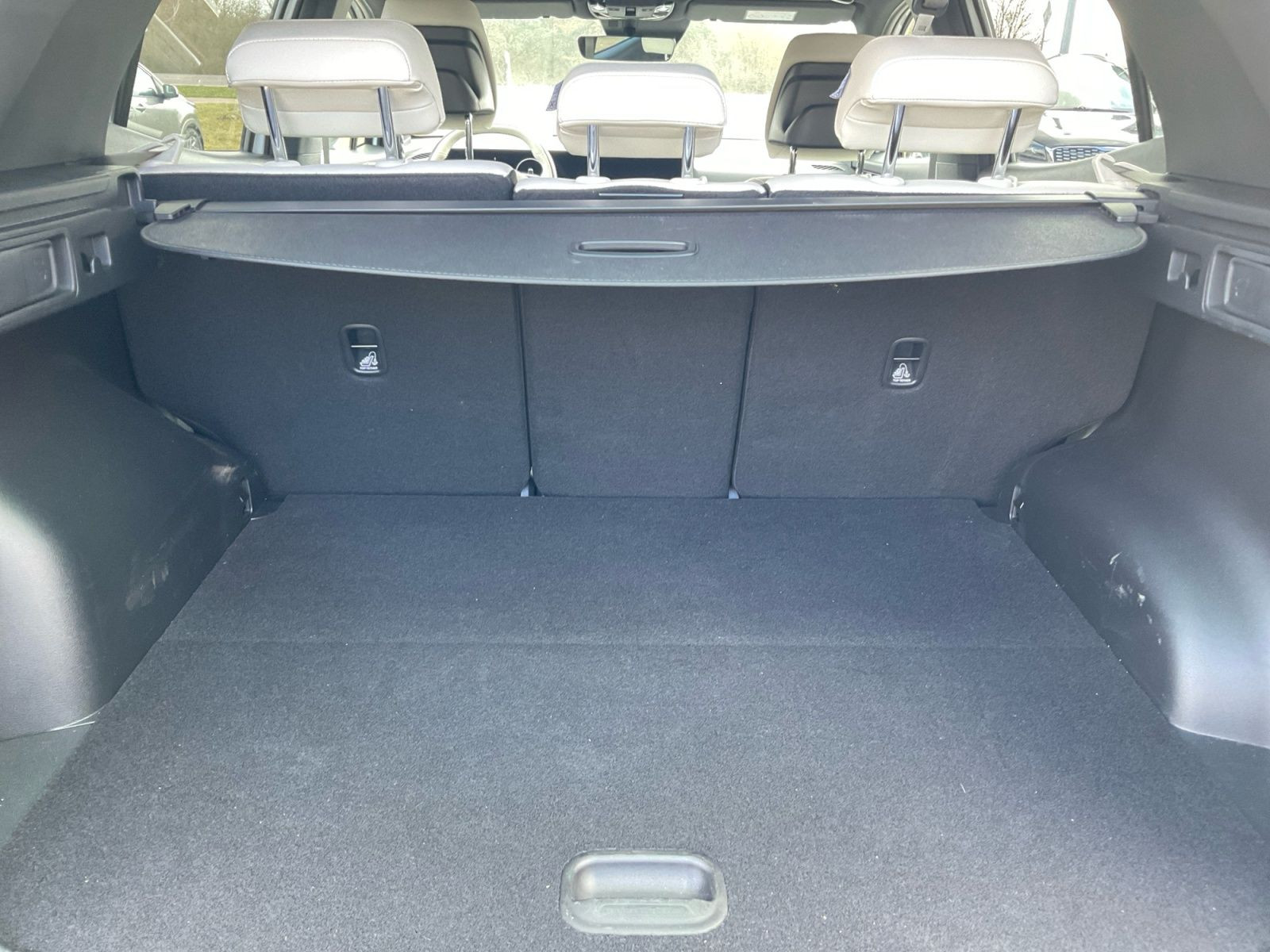 Kia Sportage – Bild 16