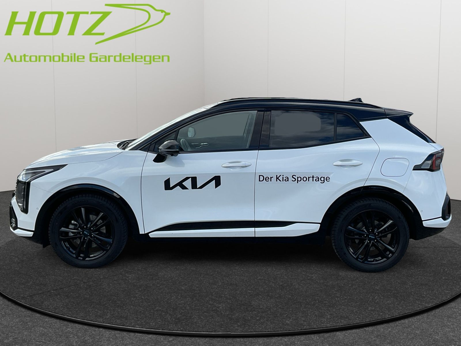 Kia Sportage – Bild 2