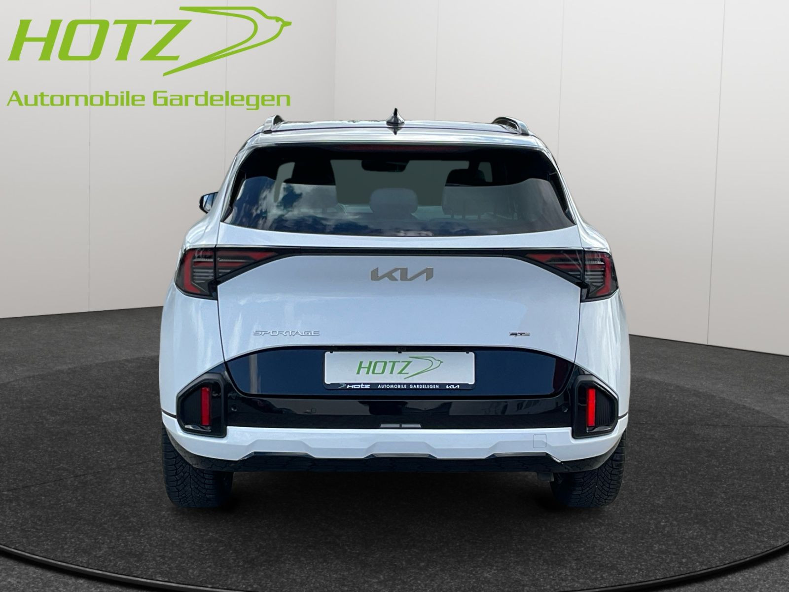 Kia Sportage – Bild 4