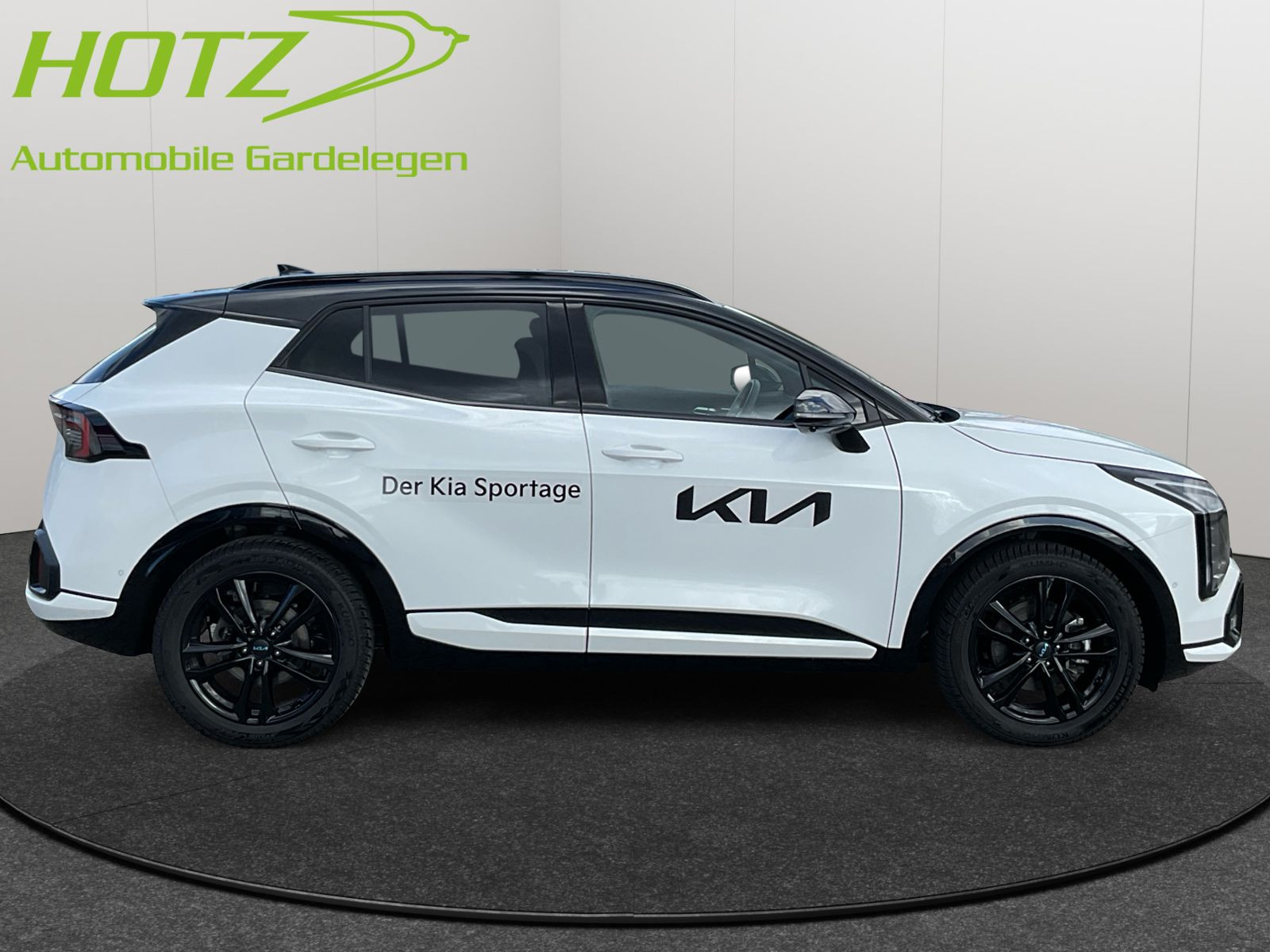 Kia Sportage – Bild 6