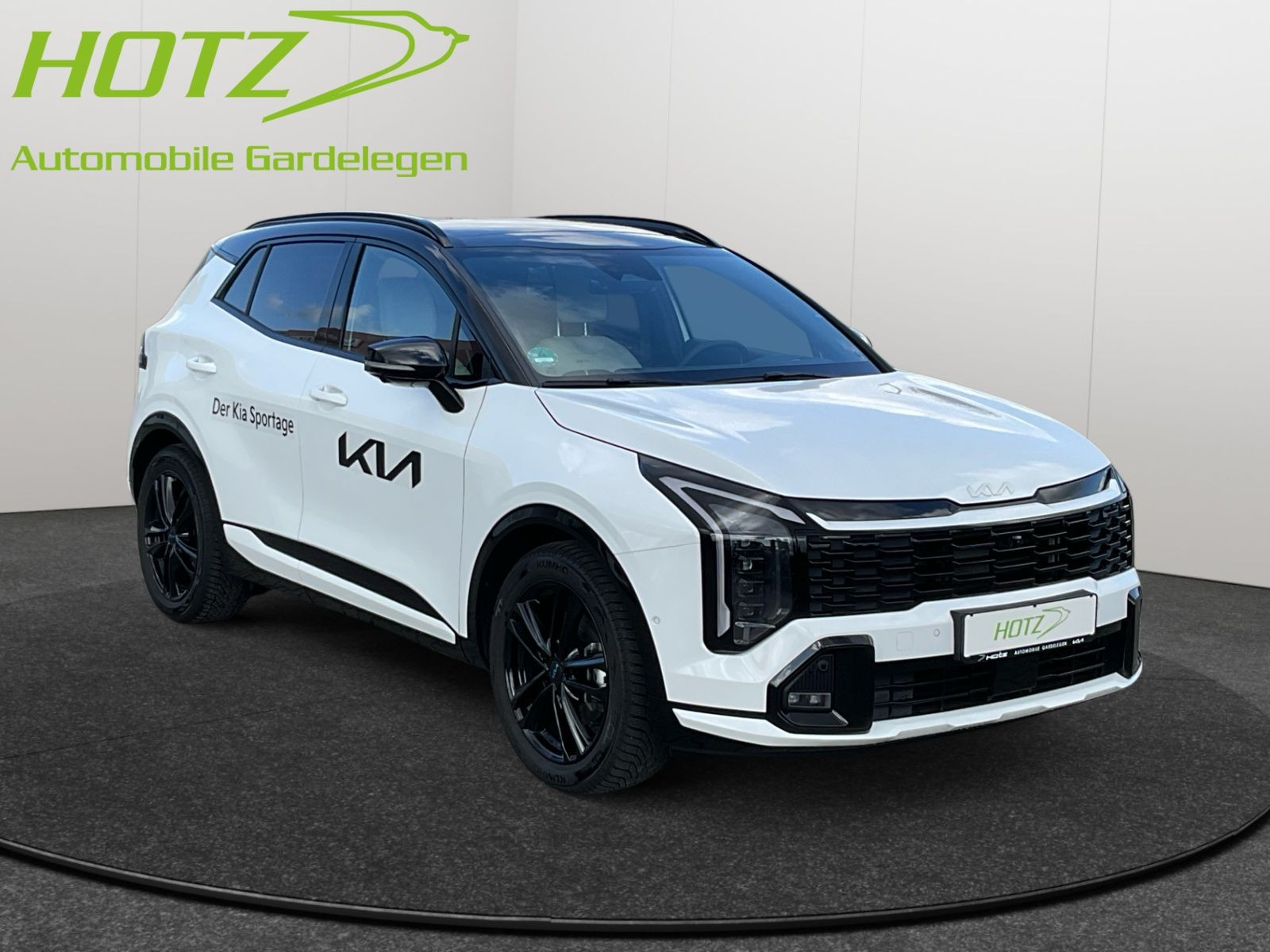 Kia Sportage – Bild 7