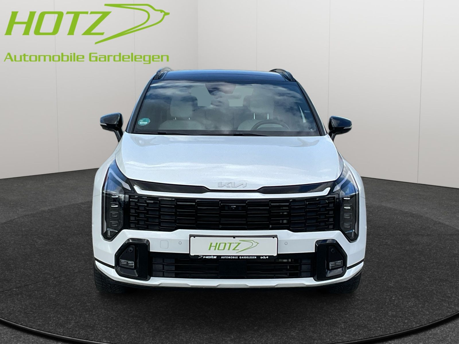Kia Sportage – Bild 8