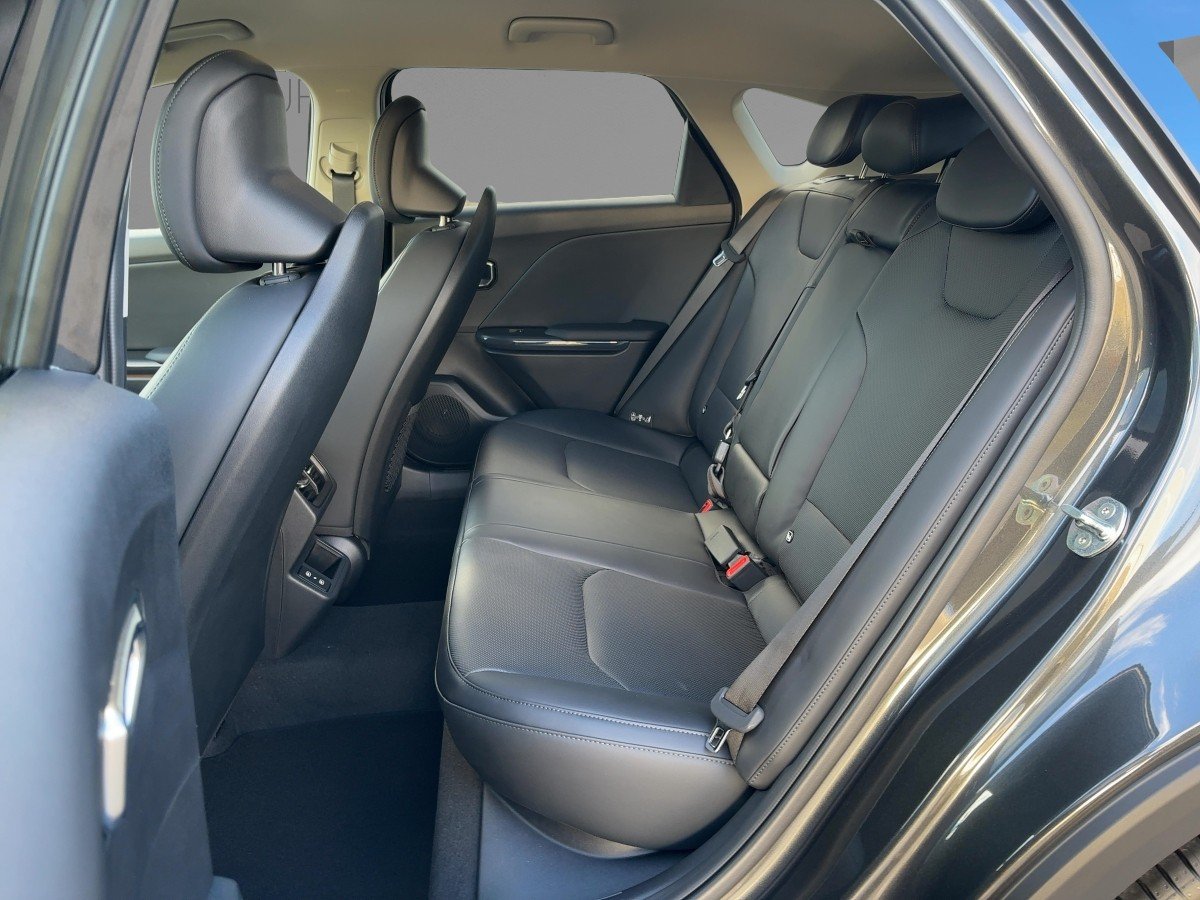 Kia K4 – Bild 10
