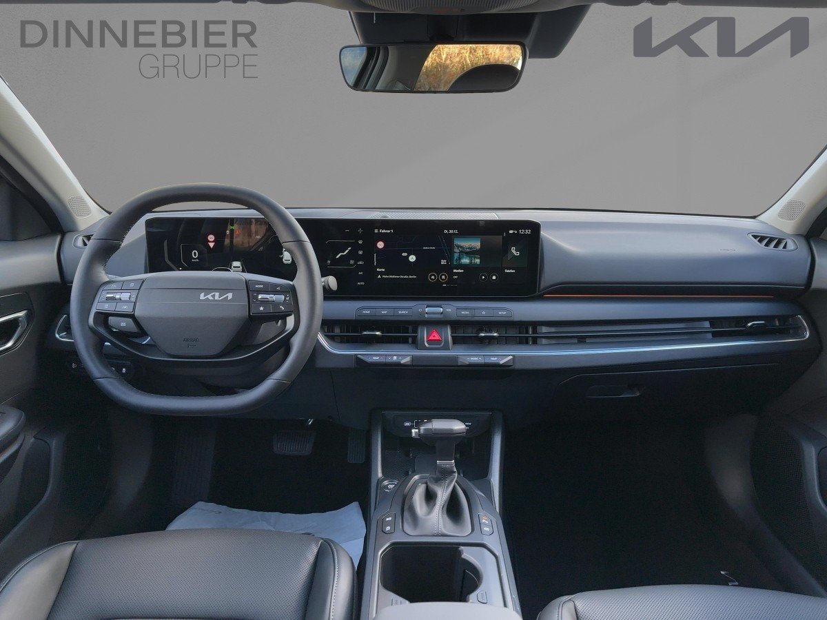 Kia K4 – Bild 11