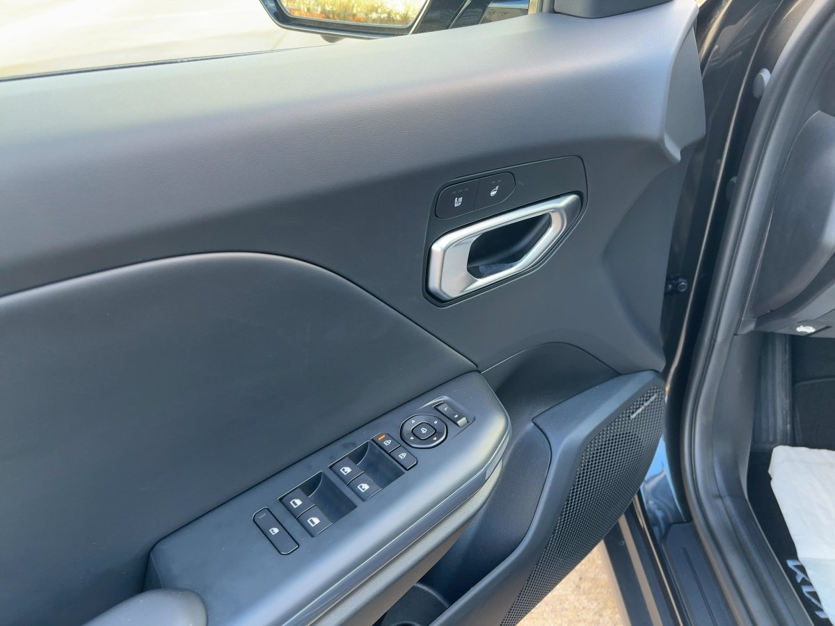 Kia K4 – Bild 15