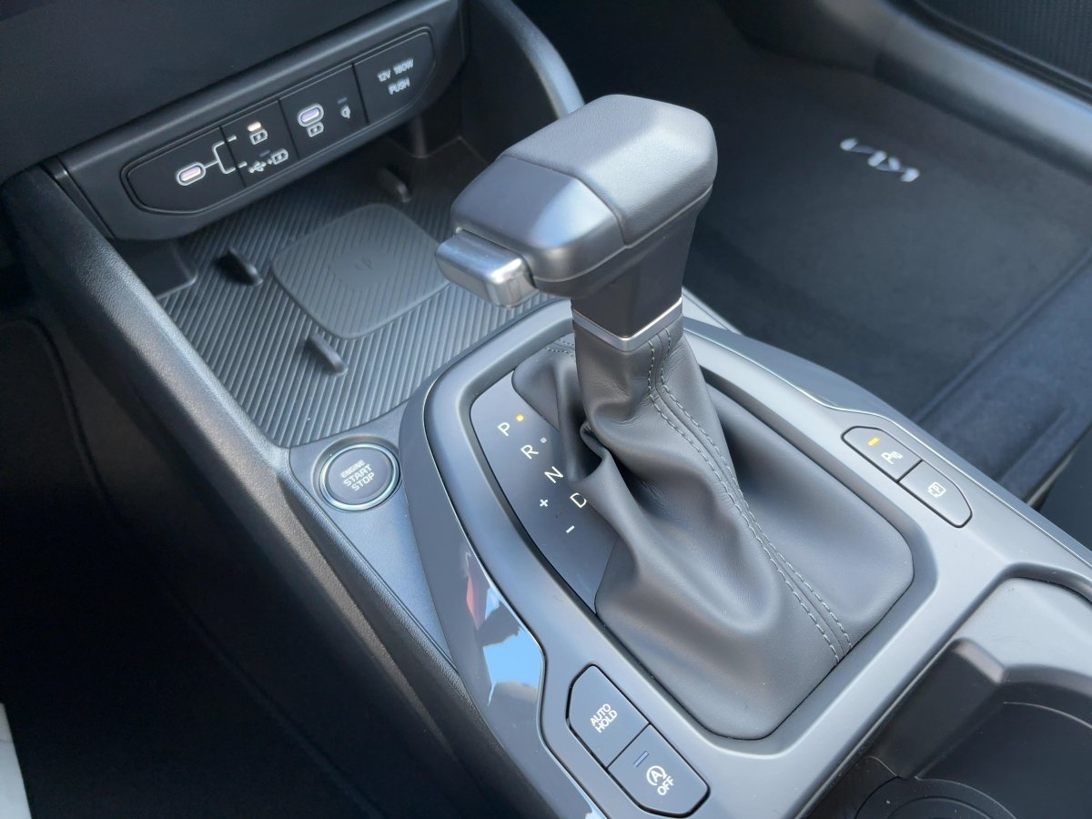 Kia K4 – Bild 17