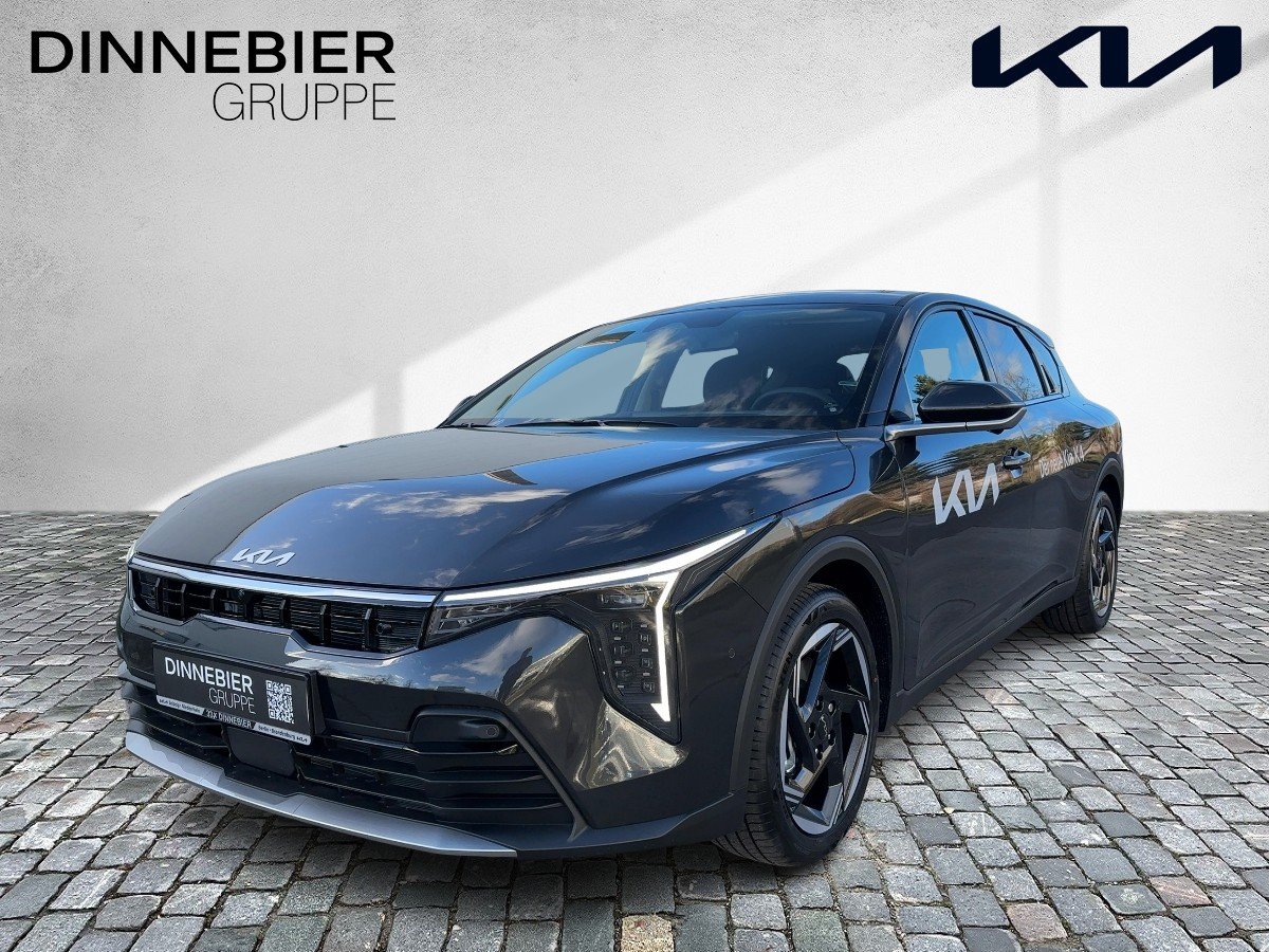 Kia K4