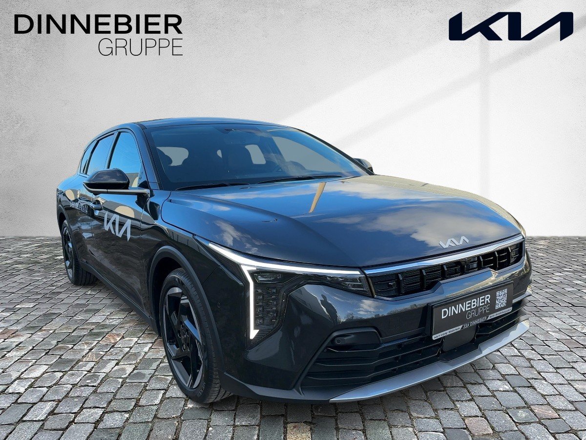 Kia K4 – Bild 7