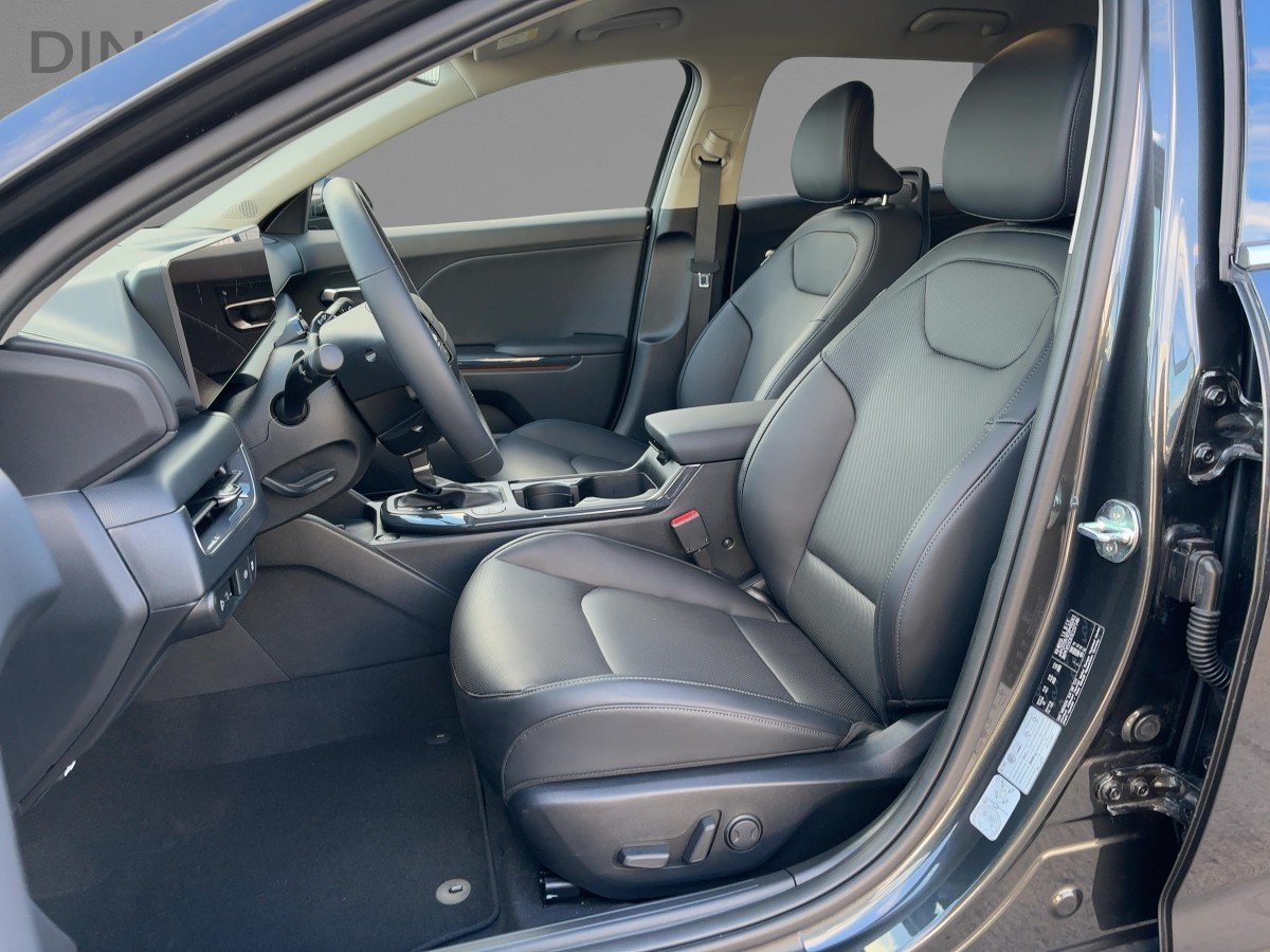 Kia K4 – Bild 9