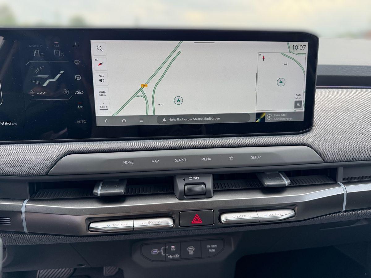 Kia EV3 – Bild 10