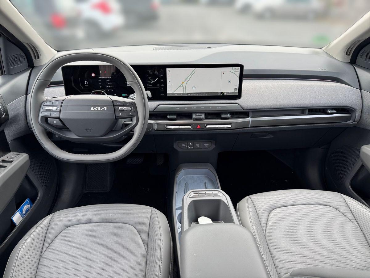 Kia EV3 – Bild 11