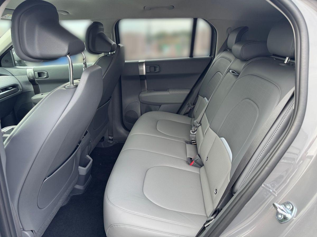 Kia EV3 – Bild 12