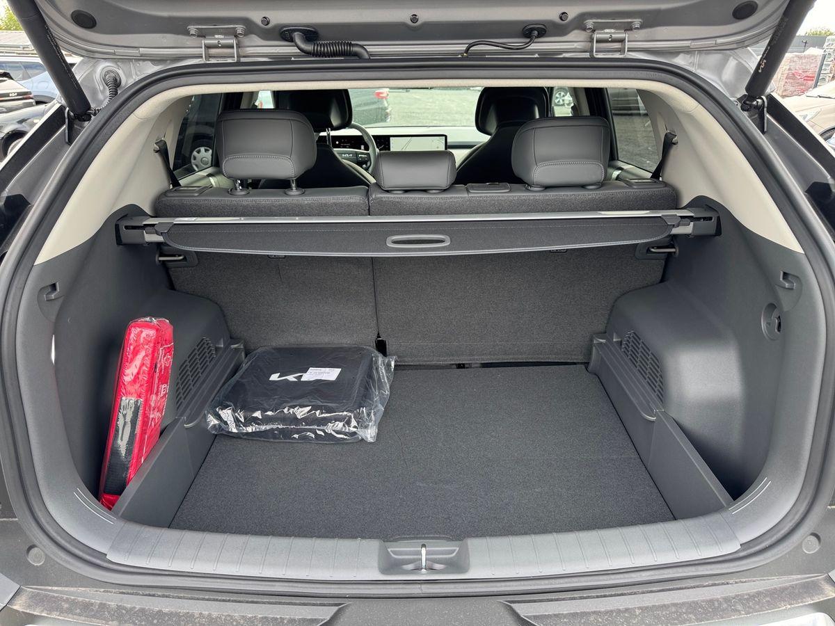 Kia EV3 – Bild 13