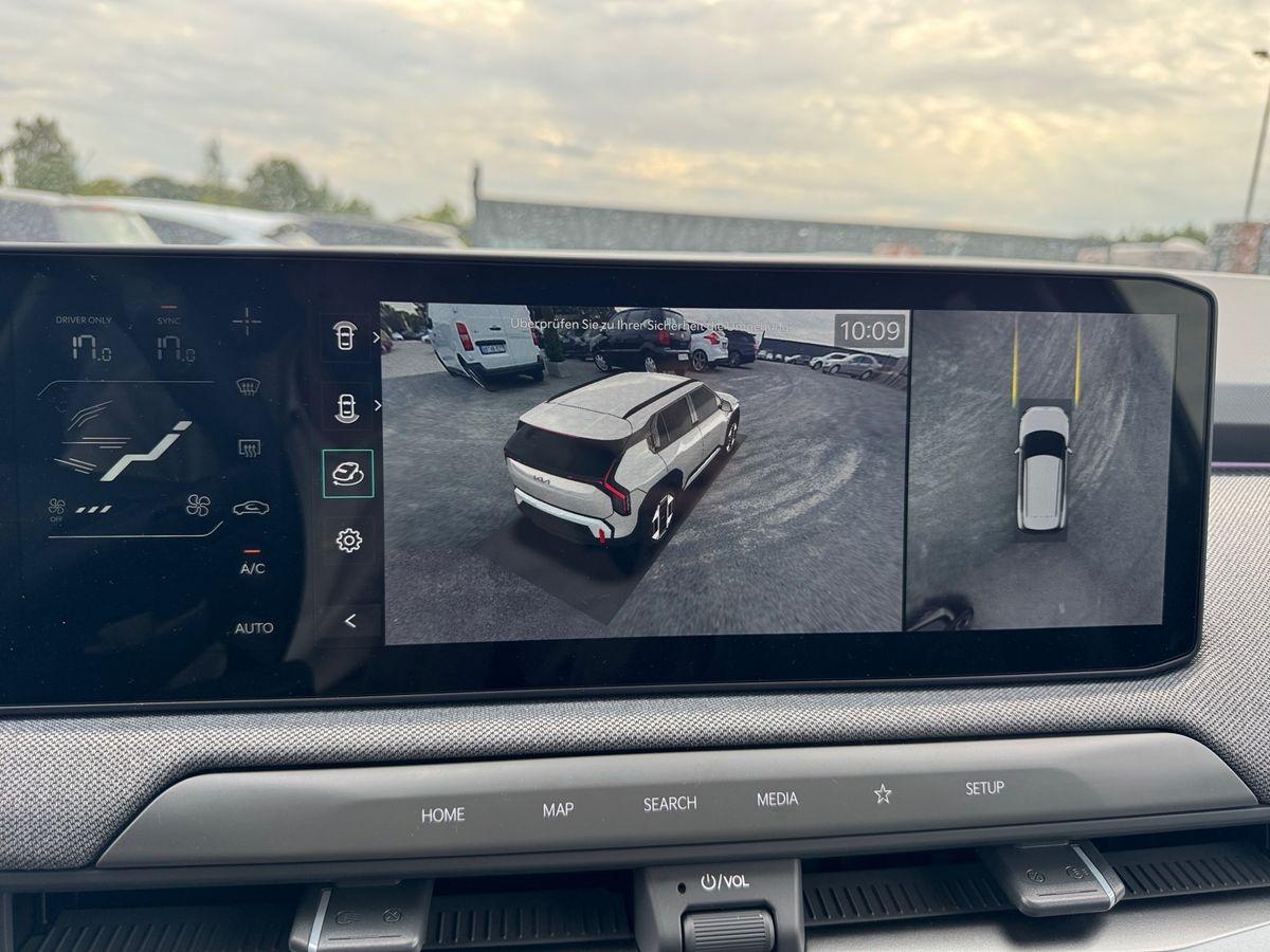 Kia EV3 – Bild 15