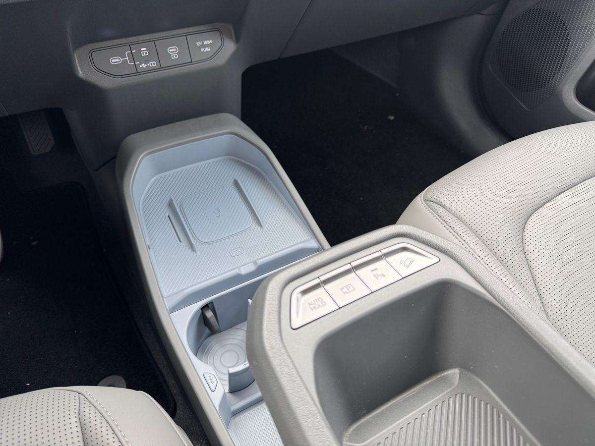 Kia EV3 – Bild 16