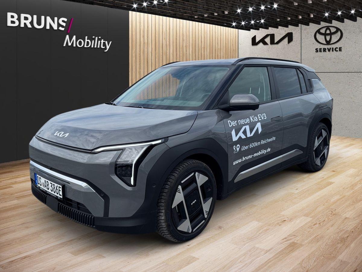 Kia EV3 – Bild 2