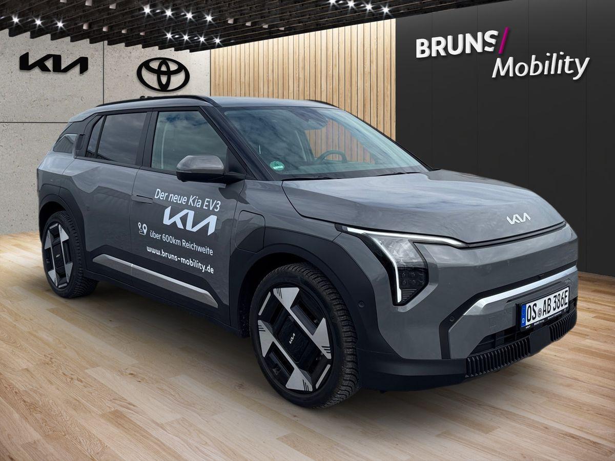 Kia EV3 – Bild 3