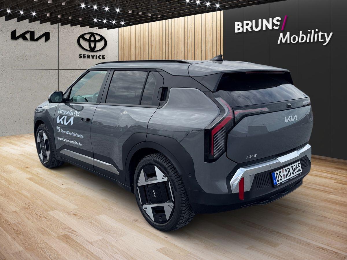 Kia EV3 – Bild 5