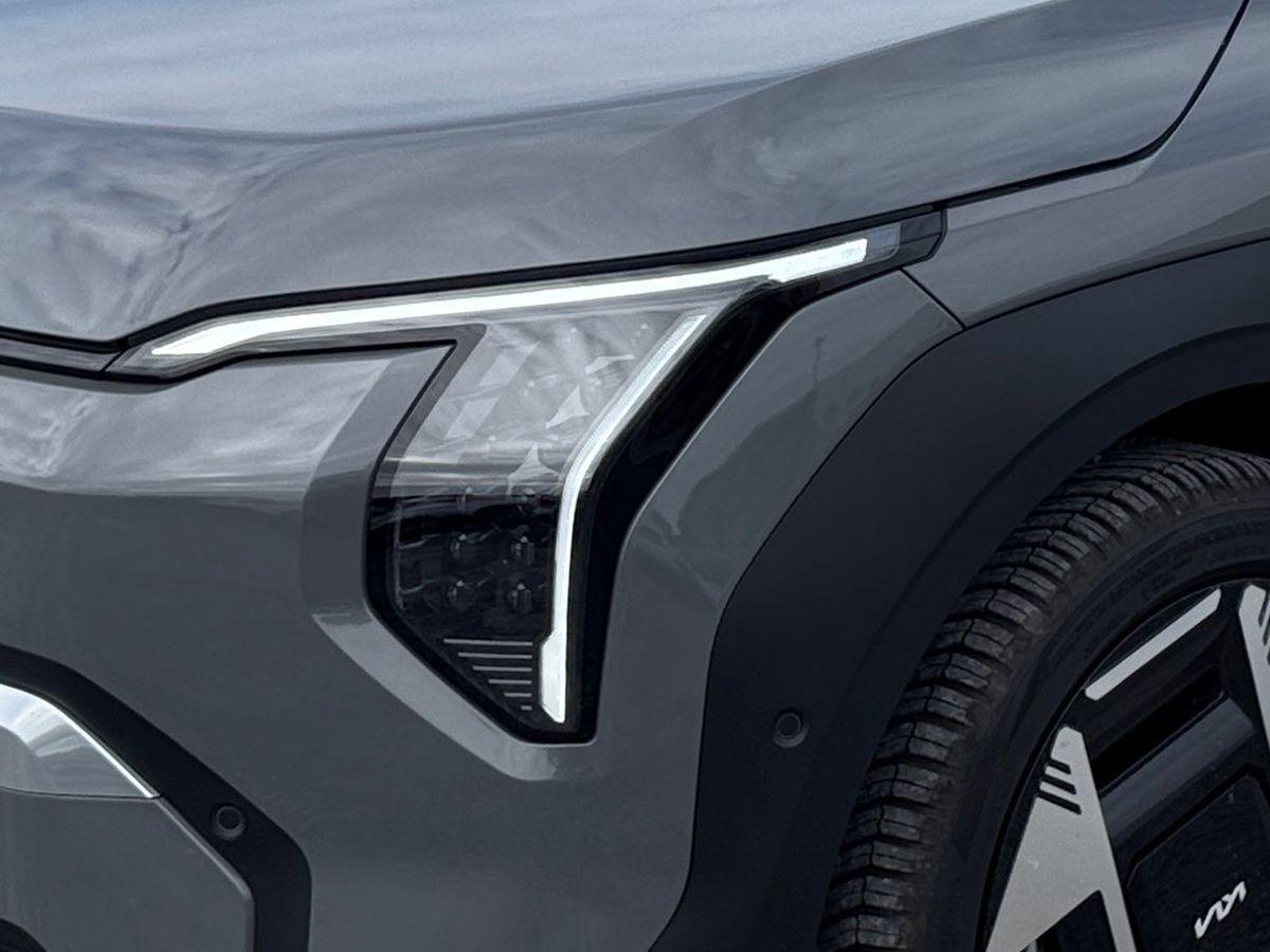 Kia EV3 – Bild 6