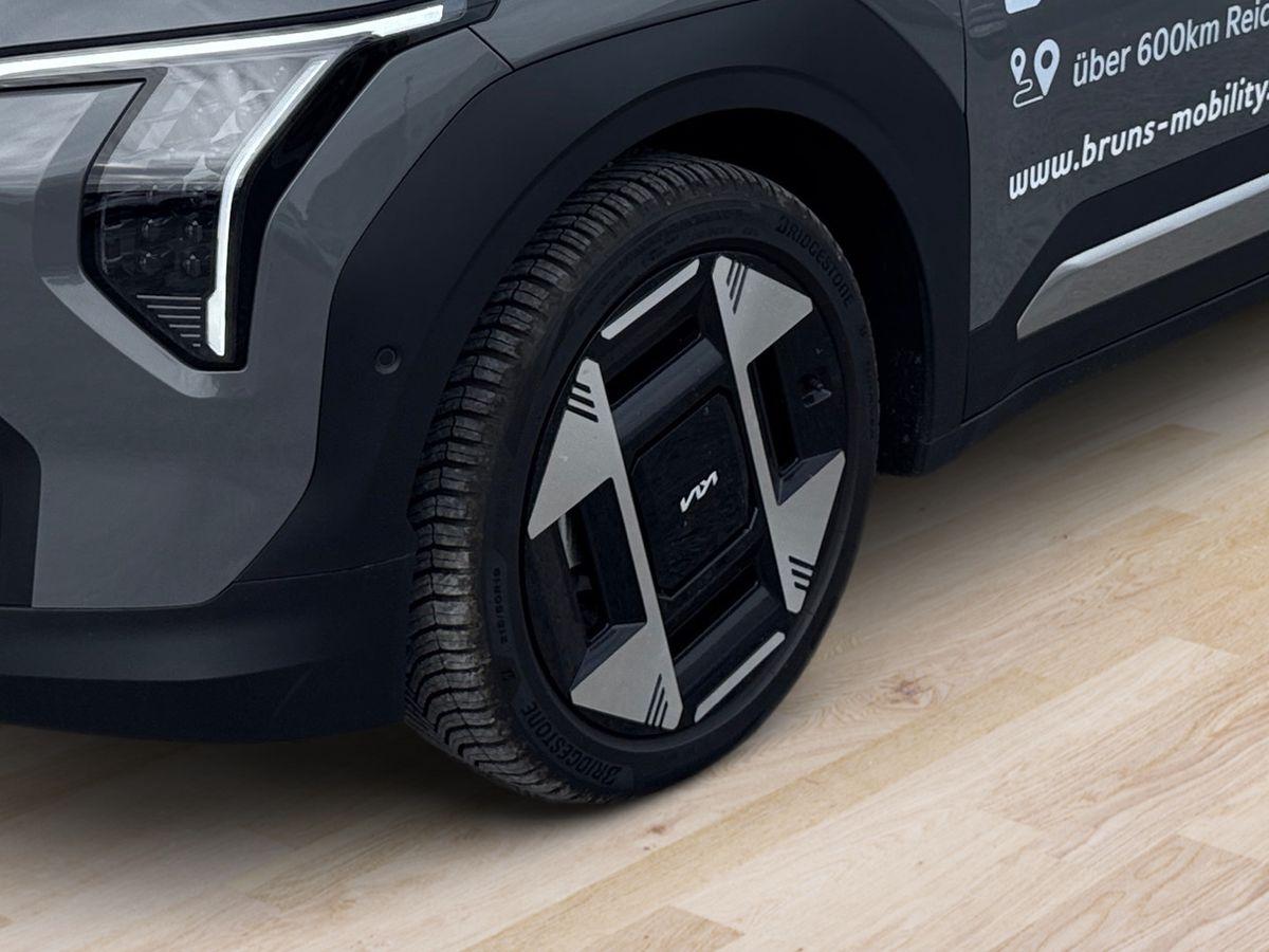 Kia EV3 – Bild 7