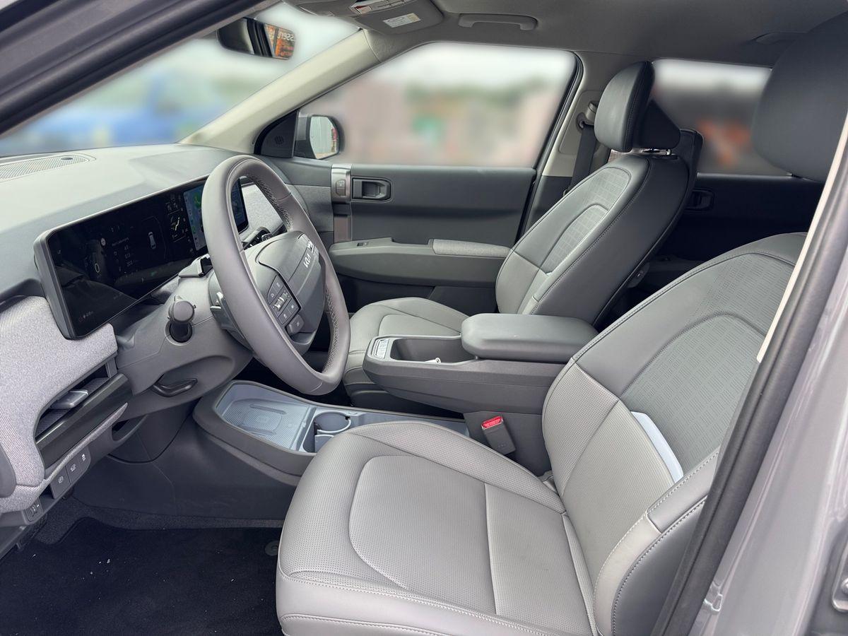 Kia EV3 – Bild 8