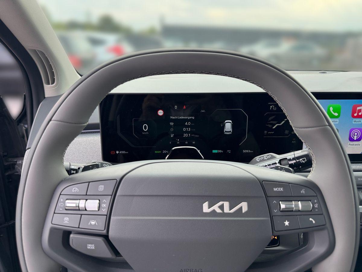 Kia EV3 – Bild 9