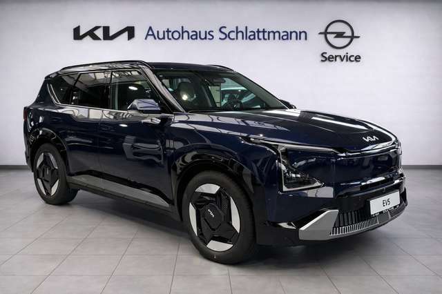Kia EV5