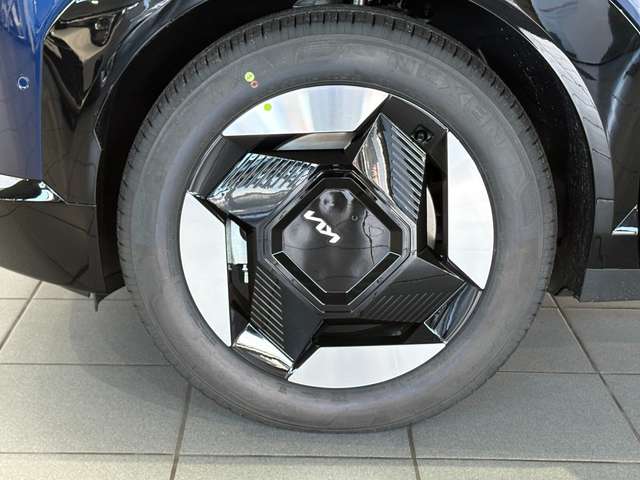 Kia EV5 – Bild 9