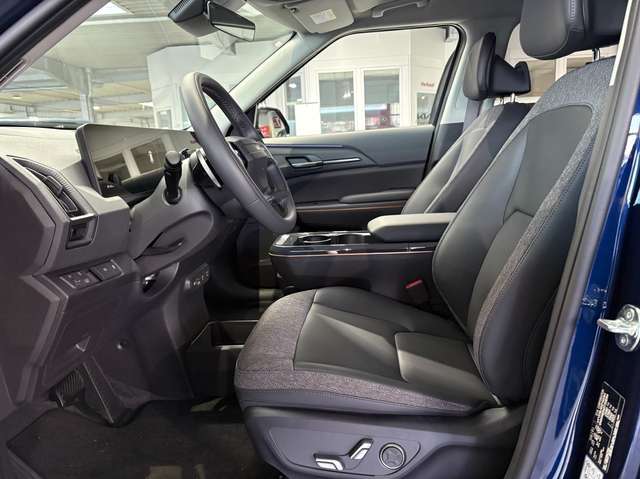 Kia EV5 – Bild 11