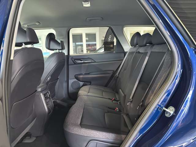 Kia EV5 – Bild 14