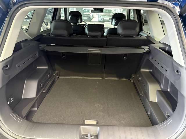 Kia EV5 – Bild 16