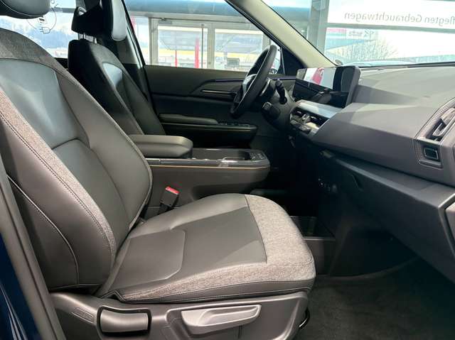 Kia EV5 – Bild 17