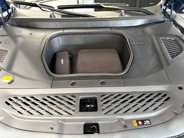 Kia EV5 – Bild 18